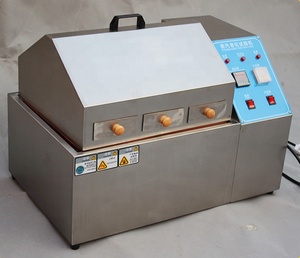 À Vapeur De laboratoire Résistant Au Vieillissement <span class=keywords><strong>Test</strong></span> Chambre À Vapeur Vieillissement <span class=keywords><strong>Test</strong></span> <span class=keywords><strong>Machine</strong></span> Prix - Product Image 3