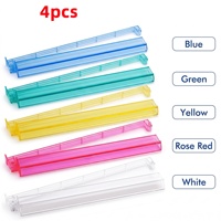 Nouvelle règle de tri 2-en-1 pour tuiles de Mahjong américain avec poussoir en plastique/acrylique transparent, multicolore, couleurs personnalisables