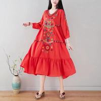 Filles coton dames porte des robes florales enfants vêtements Sexy Vintage avec livraison gratuite style décontracté grande taille robe de nuit