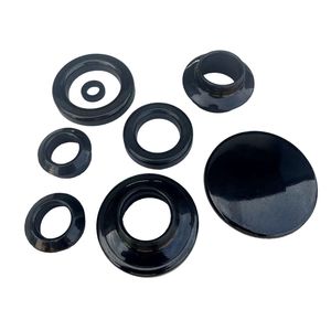 Pièces en caoutchouc personnalisées pour <span class=keywords><strong>éolienne</strong></span>s terrestres - Product Image 4