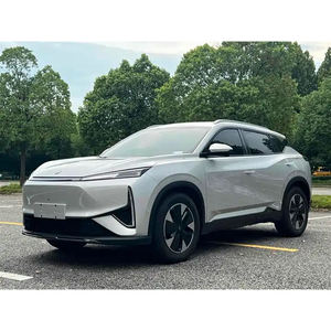Dongfeng Fengshen L7 SUV 2024, Híbrido Eléctrico PHEV de Lujo y Alto Rendimiento, Vehículo Chino Usado de Larga Duración en Stock - Product Image 4