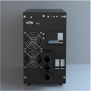Alimentation électrique INVT HT3140XL UPS 40KVA 36KW pour centre de données, gain de place - Product Image 3