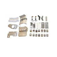 Services de prototypage d'impression 3D rapide Sla Sls, pièces en plastique personnalisées, usinage OEM, ABS, PP, PC, Nylon, Pom