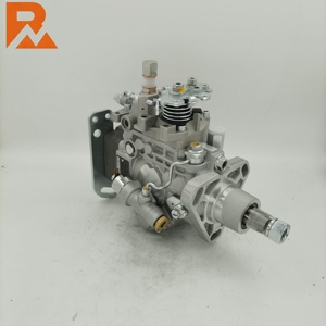 Pompe à injection de carburant 0460426410 VE6 12F1250L987-3 95336213 L987-3 pour moteur F4BE0684C NEF6 4.5L - Product Image 3