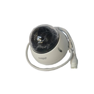 RTS DAHUA IPC-HDBW2441E-S 4MP 30M IR sabit odak Dome WizSense ağ kamerası dahili mikrofon DAHUA IP kamera - Product Image 1