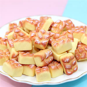 Nueva Arcilla Suave para Manualidades, Resina Decorativa para Hacer Pan, Resina para Manualidades Decorativas - Product Image 4