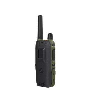 MXP-600 MXP600, Radio bidirectionnelle UHF <span class=keywords><strong>TETRA</strong></span> professionnelle, talkie-walkie UHF 350-470 MHz, radio portable MXP 600 - Product Image 5