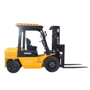 <span class=keywords><strong>Mitsubishi</strong></span> S4S Crane Lift Truck <span class=keywords><strong>2500kg</strong></span> 3000kg Carretilla elevadora Venta popular Carretilla elevadora diesel 2,5 Ton 3 Ton 3,5 Ton para la venta - Product Image 4