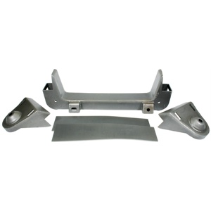 1964-70 Mustang <span class=keywords><strong>de</strong></span> soldadura-Mustang II Frente suspensión travesaño utilizado para la restauración <span class=keywords><strong>de</strong></span> retro clásico coches vintage - Product Image 6