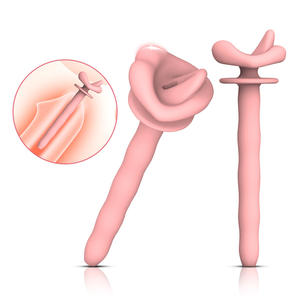 Silicona Cervical Dilatador Stick Cuidado Femenino Cervix Expansor Herramienta - Product Image 1