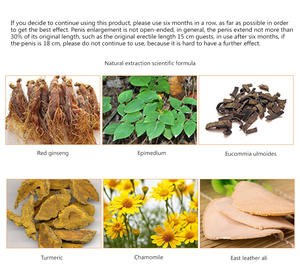 MK K0123 50ml Crema de Masaje Herbal para Pene para Adultos, Plantas Naturales Puras, Relajación Corporal Masculina y Alivio de la Fatiga y el Estrés - Guangdong - Product Image 3
