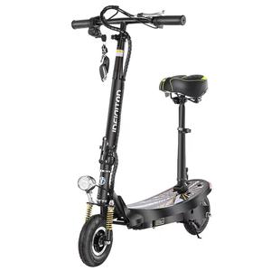 Trottinette électrique pour adulte, cadre portable, 36v, 500w, hors route, bon marché, avec certificat EN1888, <span class=keywords><strong>skateboard</strong></span>, scooter électrique - Product Image 4