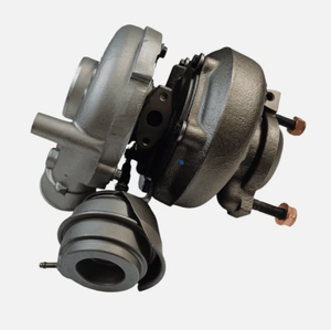 Turbocompressore GT2256V per BMW/Land Rover Range Rover <span class=keywords><strong>TD6</strong></span>/CAR M57D Nuovo/Usato 712541-5005S,7785839G04,7785840604,11657785839604 - Product Image 5