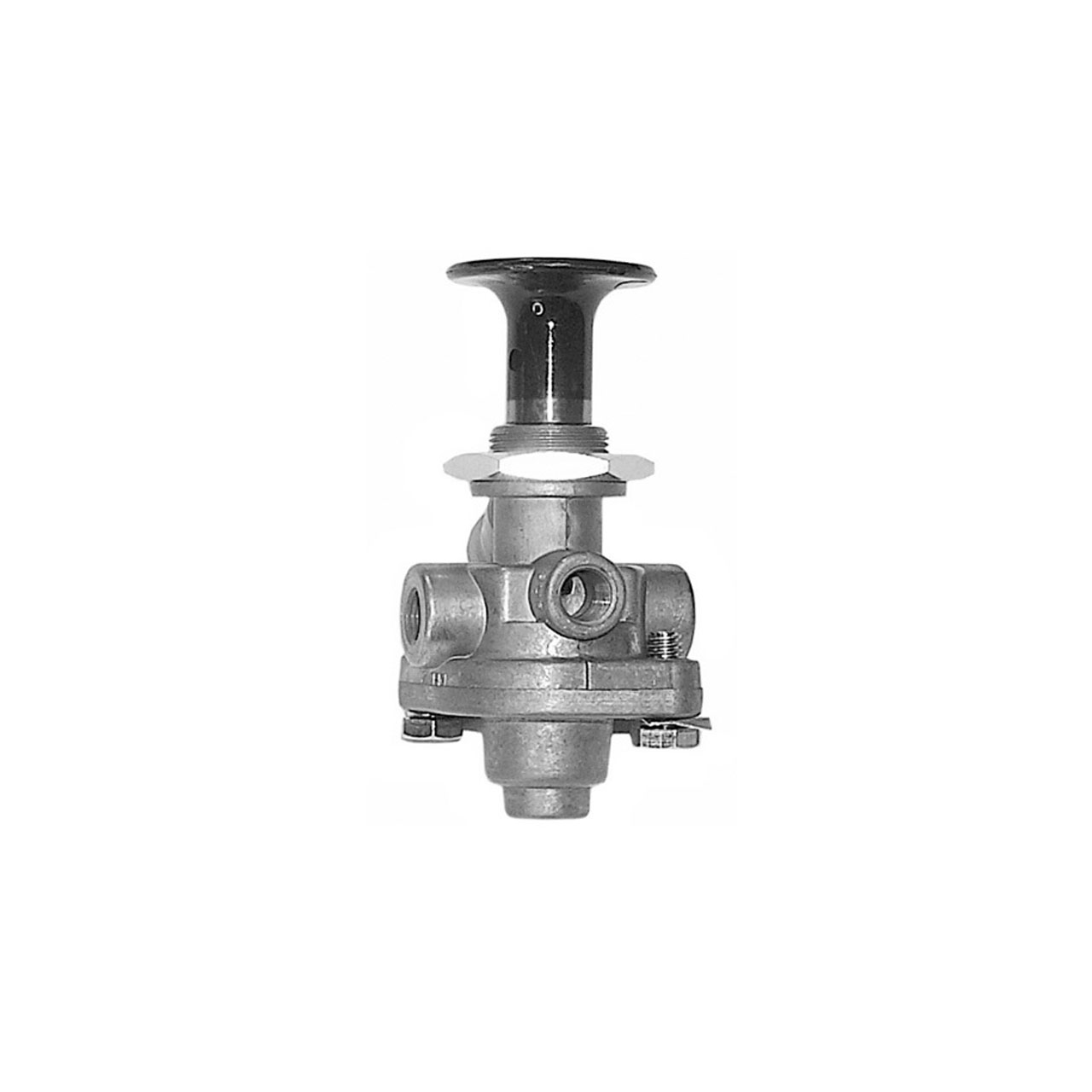 Air Controls Dash Valve PP1 Style - 275176 for Trucks