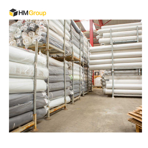 Kho thép nhẹ xếp chồng kim loại mạ kẽm lưu trữ thảm dệt vải cuộn lưu trữ giá - Product Image 5