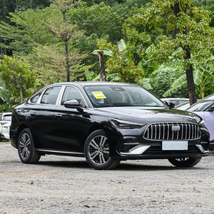 Geely Galaxy E6 Starlight 6 Auto Ev Sedán Híbrido, Vehículo Geely para Exportación, Autos con Volante a la Izquierda, Distancia Entre Ejes Larga, Listo para Exportar - Product Image 3