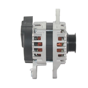 Alternador de coche de alta eficiencia 12V 110A 5S 23026N 21165N 9127045201 0124315026 0124315041 0124225031 para Opel <span class=keywords><strong>Astra</strong></span> <span class=keywords><strong>F</strong></span> 1.6L - Product Image 4