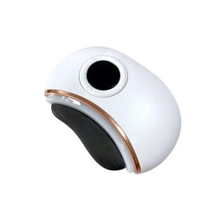 Auf Lager 2025 Neuer <span class=keywords><strong>Gua</strong></span> <span class=keywords><strong>Sha</strong></span> Elektrischer Gesichts- & Fußmassagegerät mit Heißstein-Heizung und Kabelloser Fernbedienung für Ganzkörperanwendung - Product Image 5