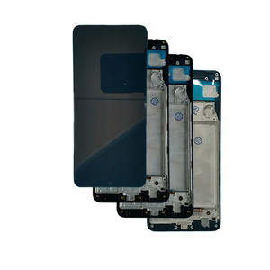 Pantalla táctil de alta pantalla OLED de 6,6 pulgadas para <span class=keywords><strong>Samsung</strong></span> A22 Compatible A256 A26B marco de montaje de pantalla de la marca Ecran De - Product Image 4