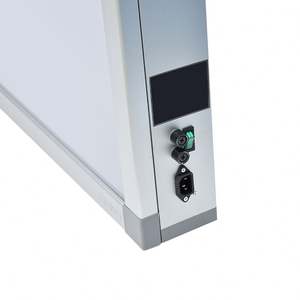 Hospital Único Duplo Painel Triplo Médica X-ray <span class=keywords><strong>Film</strong></span> <span class=keywords><strong>Viewer</strong></span> Box Ultrathin Led <span class=keywords><strong>Negatoscope</strong></span> Iluminador Xray Led <span class=keywords><strong>Film</strong></span> <span class=keywords><strong>Viewer</strong></span> - Product Image 4