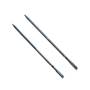 D miningwell BQ NQ <span class=keywords><strong>HQ</strong></span> PQ loạt lõi thùng khoan lõi khoan Thùng lõi cho máy khoan địa kỹ thuật - Product Image 2