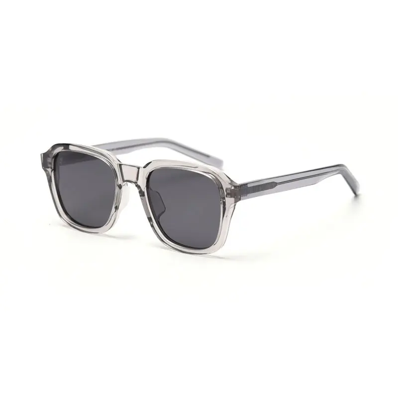 الفاخرة مصمم النظارات الشمسية ظلال Gafas نظارات TR90 النظارات إطارات الاستقطاب نظارات نظارات شمسية النساء الرجال