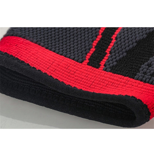 तेज टखने की सूजन गठिया दर्द समायोज्य टखनों का समर्थन पुरुष महिला टखने की संपीड़न आस्तीन - Product Image 3