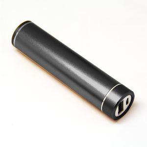 Nouveau 2000mAh Portable Mini <span class=keywords><strong>Power</strong></span> Banks Clear Transparent Cartoon Bear Pocket Socket Capsule Fast 2600mAh Emergency Mobile LED - Product Image 4