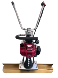 スーパープロモーションコンクリートスクリードホンダエンジン付き振動コンクリートスクリードレベリングマシン - Product Image 3