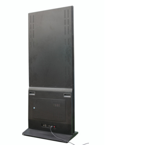 <span class=keywords><strong>Schermo</strong></span> di visualizzazione digitale per interni LCD di grandi <span class=keywords><strong>dimensioni</strong></span> da <span class=keywords><strong>55</strong></span> pollici - Product Image 2