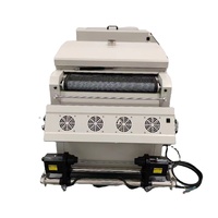 Courroie de distribution en maille de fil de téflon de 60 cm pour tous les fours à poudre thermofusible DTF, fours à pâtisserie et machines de séchage, livraison en 3 jours