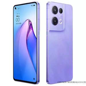 มือถือ <span class=keywords><strong>Reno</strong></span> 8 <span class=keywords><strong>Pro</strong></span> <span class=keywords><strong>5G</strong></span> มือสองสภาพใหม่ ใช้ระบบ Android 14 Snapdragon <span class=keywords><strong>7</strong></span> Gen 1 หน้าจอ AMOLED 6.<span class=keywords><strong>7</strong></span> นิ้ว ความจุ 256GB แรม 8/12GB กล้อง <span class=keywords><strong>5G</strong></span> สมาร์ทโฟน รวดเร็ว - Product Image 2