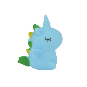 RSVRA Anxiété Stress Reliever TDAH Autisme Fidget Jouet Sensoriel Licorne Squeeze Ball pour les 5 ans et plus - Product Image 6