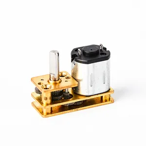 Micro DC Gear Motor tennis ball machine dc motor Dc Planetary Gear Motor With Encoder