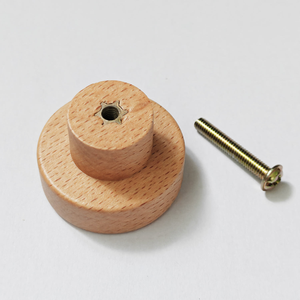 Perchero de Pared de Madera Rústico Moderno, Ecológico, Multifuncional, para Colgar <span class=keywords><strong>Ropa</strong></span>, Toallas, en el Baño o Sala de Estar - Product Image 4