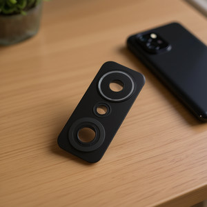 Couverture d'objectif d'appareil photo Xiaomi Mi11T, Film de protection en plastique pour protecteur d'objectif Mi11T Pro - Product Image 3