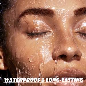 ดินสอเขียนคิ้วแบบน้ำสี่แฉก กันน้ำ ดินสอเขียนคิ้ว ดินสอเขียนคิ้วแบบสั่งทำ แบรนด์ส่วนตัว ขายส่ง - Product Image 4