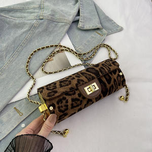 Sac fourre-tout en toile polyvalent et décontracté grande capacité sac pour femmes sac à bandoulière étudiant pour la classe - Product Image 1