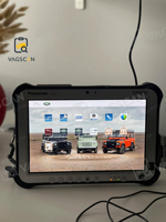 Interface JLR DoIP VCI SDD Pathfinder pour les voitures Jaguar Land-Rover, outil de diagnostic et de programmation