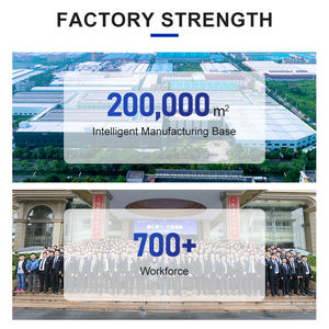 EOKO Panorama électrique Cadre en aluminium Fenêtre élévatrice automatique verticale pour café et boutique en plein air - Product Image 2