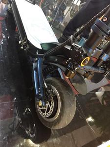 Unicool 2023ผลิตภัณฑ์ไขมันยาง <span class=keywords><strong>Skywalk</strong></span> 3200W 72V สกู๊ตเตอร์ไฟฟ้า X11 - Product Image 6