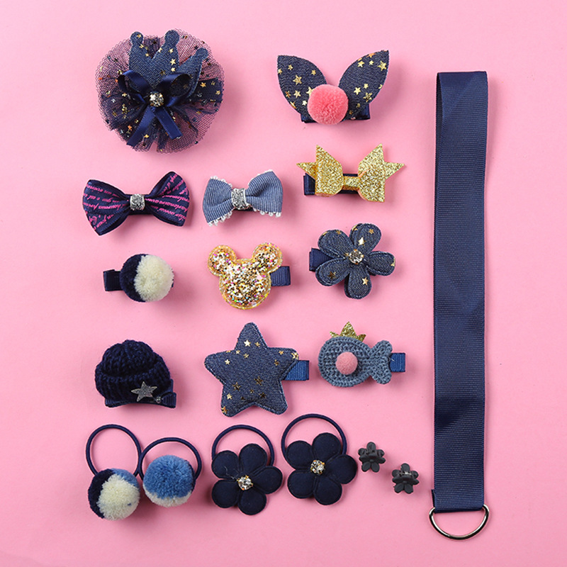 Azzurro di blu marino