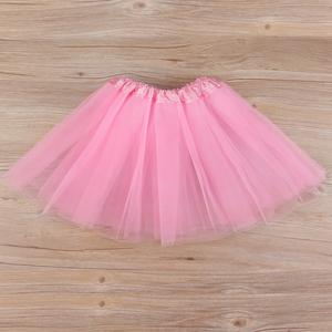 Jupe tutu de ballet pour enfants Tutus jupes pour filles robe Tutus robe bébé Led Labubu rose danses - Product Image 6
