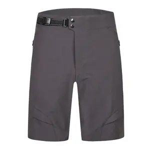 Monton Cycling Enduro Custom Logo Men Short Pants Padded Liner Mountain Bike Jersey Baggy Downhill MTB Shorts