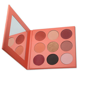 Cosméticos <span class=keywords><strong>de</strong></span> Marca Blanca Libres <span class=keywords><strong>de</strong></span> Crueldad Animal, Personalizables, Resistentes al Agua, <span class=keywords><strong>de</strong></span> Larga Duración, con Alta Pigmentación, Brillantes, Mate, Polvo Mineral para <span class=keywords><strong>Ojos</strong></span> - Product Image 5