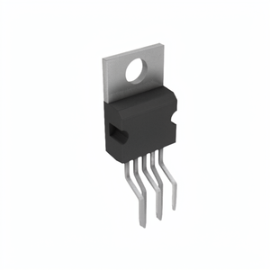 Composant électronique à puces TL2575HV-15IKV BOM IC en stock TO-220 5 fils formés Gestion de l'alimentation (PMIC) - Product Image 1