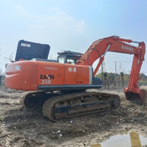 מחפרון היטאצ'י ZX350 משומש מיפן, מחפרון היטאצ'י ZX350-<span class=keywords><strong>3</strong></span> ZX350-3G ZX350-6 <span class=keywords><strong>ZX350H</strong></span>, מחפרון היטאצ'י משומש למכירה - Product Image 2