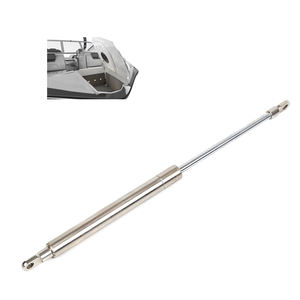 Resortes de Gas de Acero Inoxidable Marino para Elevación de Escotillas/Amortiguadores, Resortes de Alta Durabilidad para Aplicaciones Marinas - Product Image 2