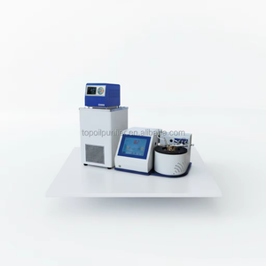 Probador de Punto de Inflamación de Copa Cerrada Automático TP-129 <span class=keywords><strong>Abel</strong></span>, de Fácil Operación y Buen Rendimiento - Product Image 4