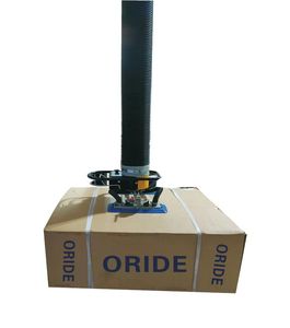 Vacuümzuigapparatuur Voor Karton Vacuümbuislift - Product Image 2